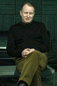 Girl with the Dragon Tattoo, The